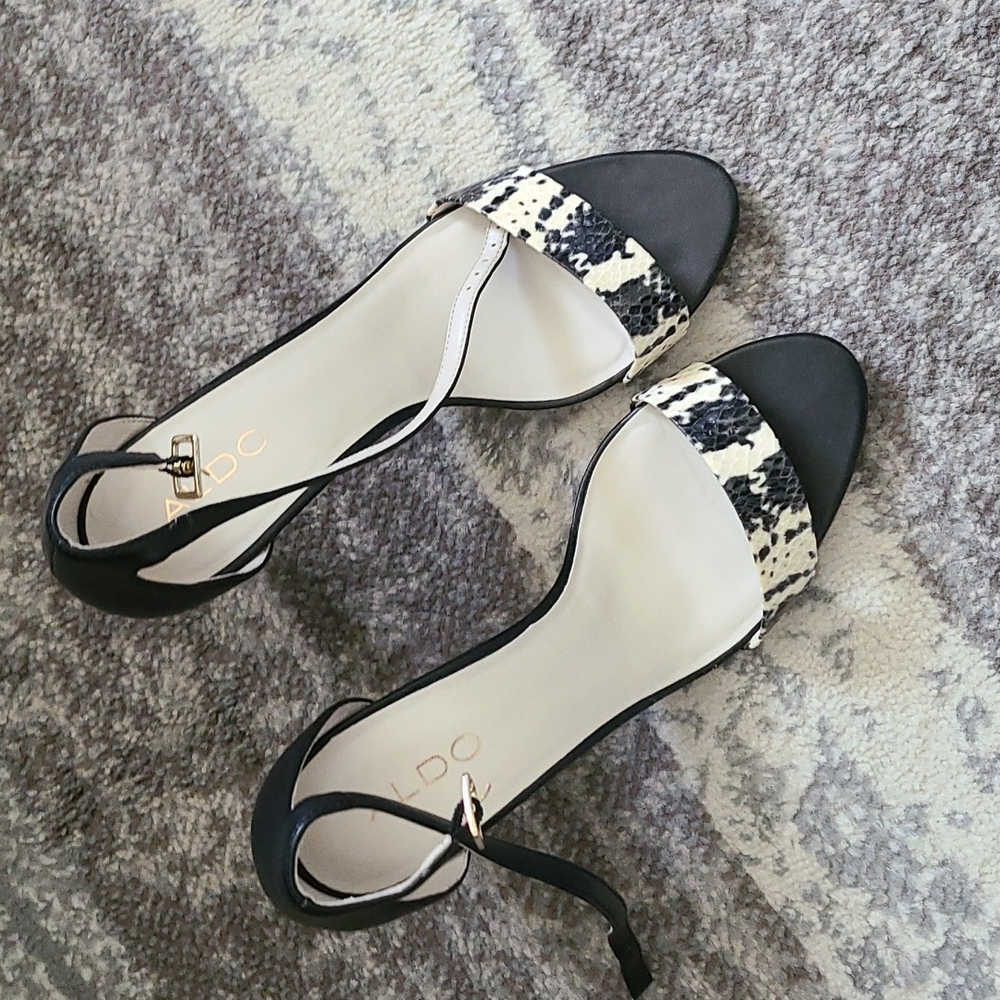 Women's Aldo Sandals